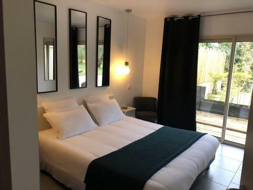 Apartamento Villa Co&sa Spa Privatif � Vitrac Proche Sarlat