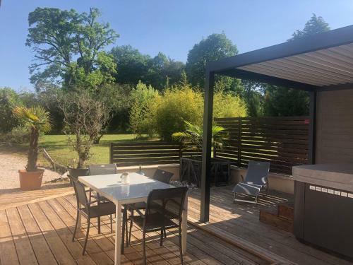 Apartamento Villa Co&sa Spa Privatif � Vitrac Proche Sarlat