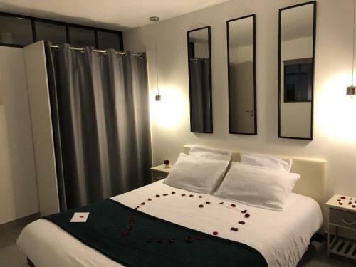 Apartamento Villa Co&sa Spa Privatif � Vitrac Proche Sarlat