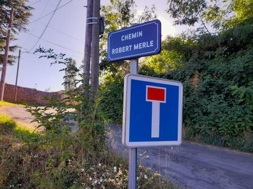 Bed & Breakfast Manoir Demouret Sarlat