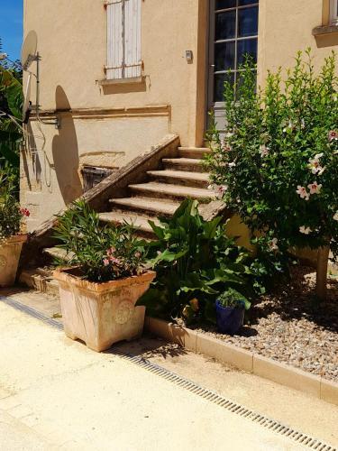 Bed & Breakfast Manoir Demouret Sarlat
