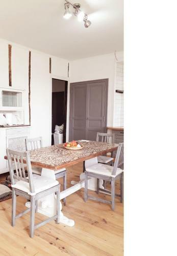 Bed & Breakfast Manoir Demouret Sarlat