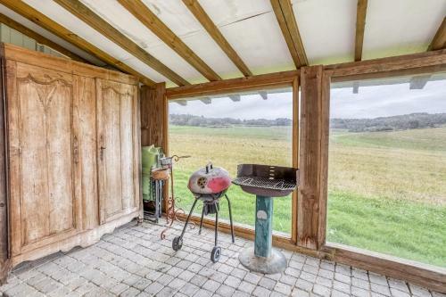 Apartamento Le Gite Rural de Labbesse