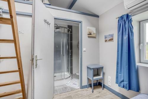 Apartamento Le Gite Rural de Labbesse