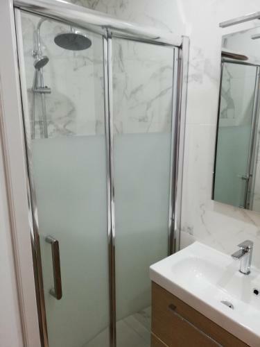 Apartamento Studio Cosy Hyper Centre - Fibre - Netflix