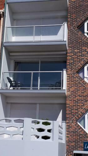 Apartamento Balcon Sur Mer, Wimereux, C�te D'opale