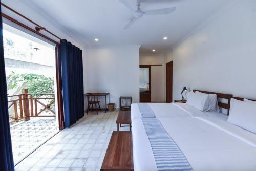 Oh Battambang Boutique Hotel