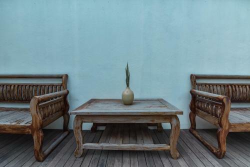 Oh Battambang Boutique Hotel