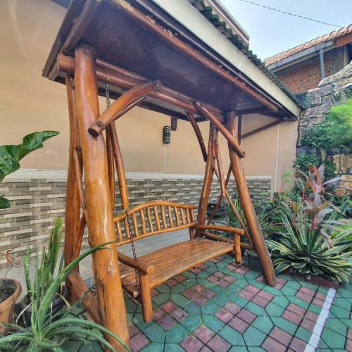 Alfirdausy Homestay Syariah