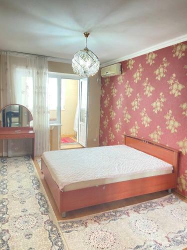 Apartamento 15-? ??????????, 34 ???????, ??????????: +7 771 257 62 53