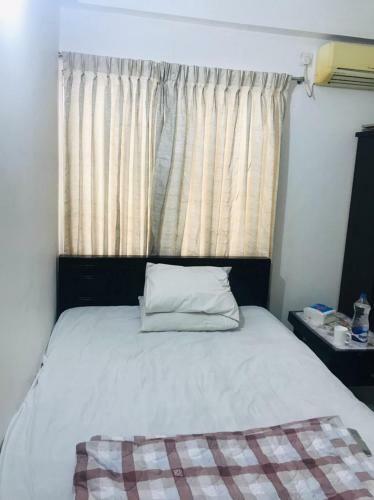 Luxury Apartment Single Room Rent Dhaka