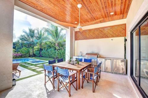 Own House, With A Pool! Your Vacation Will Be Remembered For A Long Time!
