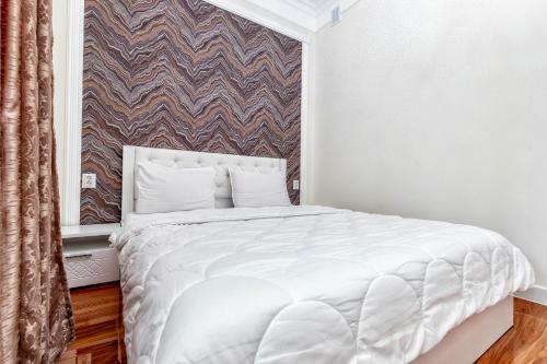 Apartamento Park Avenue Exclusive