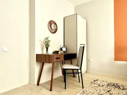Apartamento Oasis