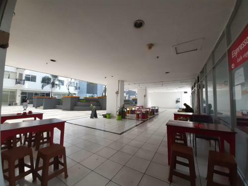 Apartemen The Jarrdin By Gyza Properti