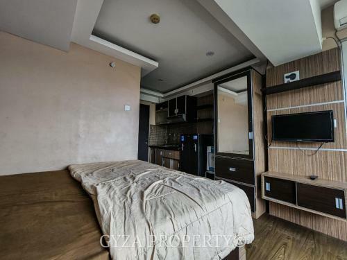 Apartemen The Jarrdin By Gyza Properti