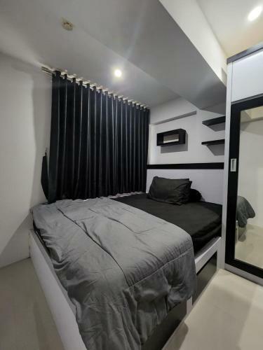 Apartemen The Jarrdin By Gyza Properti