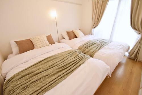 Apartamento Mishku Onna - Vacation Stay 88056v