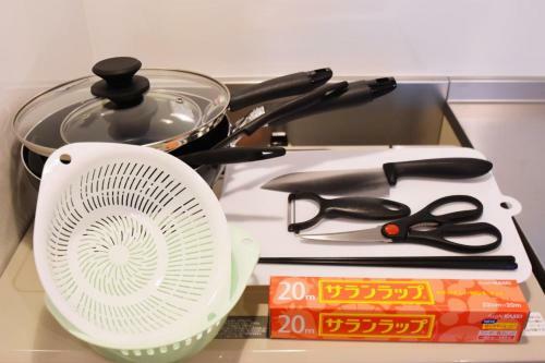 Apartamento Mishku Onna - Vacation Stay 88056v