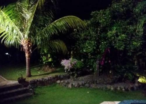 Villa Tropical Farm With Swimming Pool