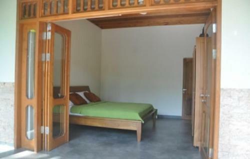 Villa Tropical Farm With Swimming Pool