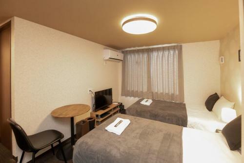 Bright Hotel Kiyomizu - Vacation Stay 64994v