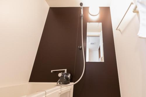 Bright Hotel Kiyomizu - Vacation Stay 64994v