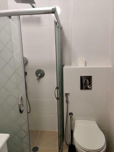 Jerusalem Apartments (In Bat Yam) By Pay Box