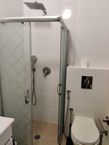 Jerusalem Apartments (In Bat Yam) By Pay Box