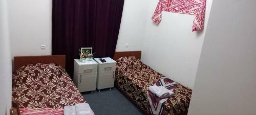 Hostal Aisha