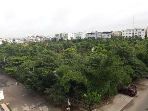 Eartheren Green Guest House Hsr Blr