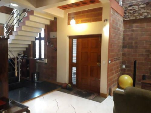 Eartheren Green Guest House Hsr Blr