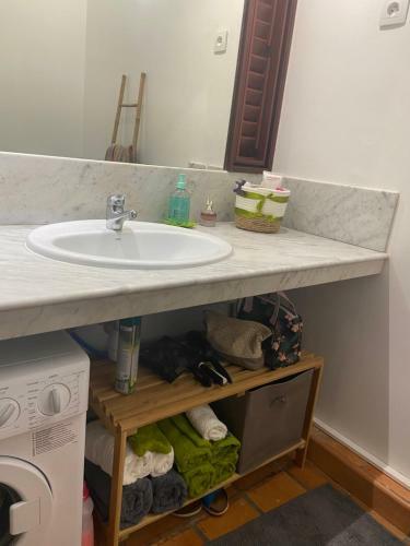Apartamento Magnifique Studio Vue Mer Avec Piscine
