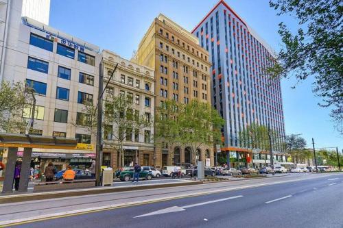 Apartamento Entire 3br Apt With Parking City