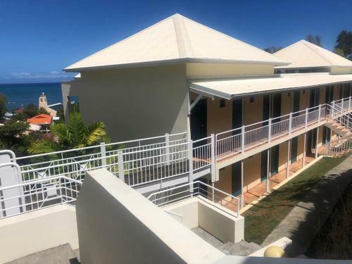Apartamento Tr�sor De La Baie 2