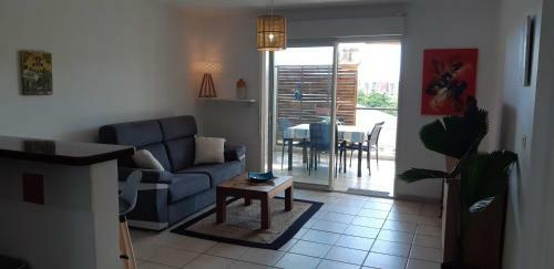 Apartamento Agreable Logement Avec Grande Terrasse