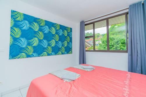The Sunny Apartment In Mahina Wpool