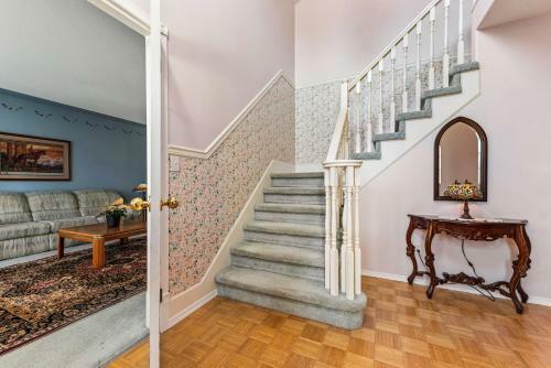 Bnb Private Bedroom With Full Kitchen In Sidoni Home - S-3