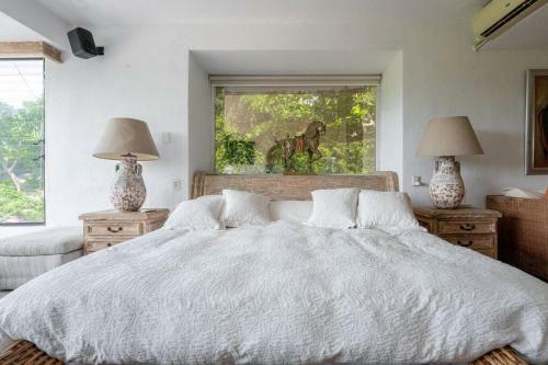 Villa Bongo Stays Luxury Home 4br In Diamante