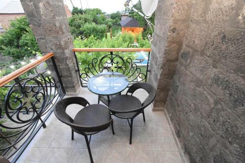 Holiday Villa Dzorap
