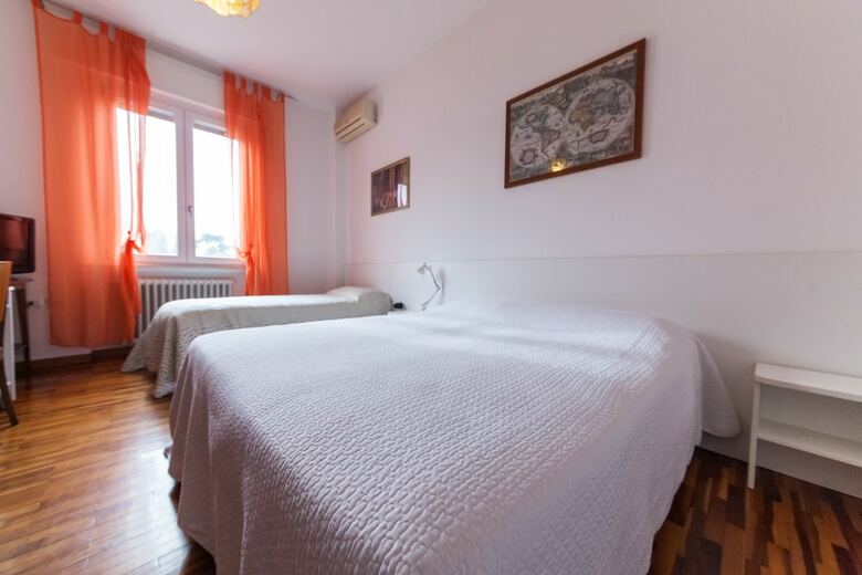 B&B Il Passatore