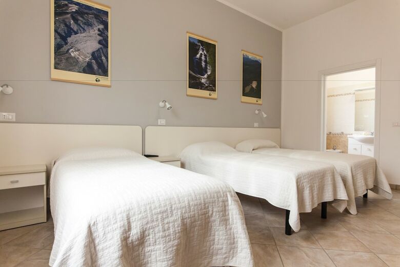 B&B Il Passatore