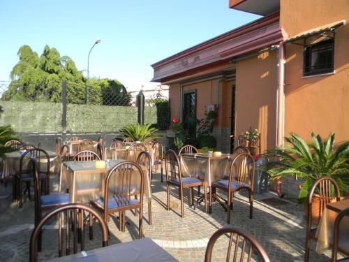 Hotel Mi.ro.