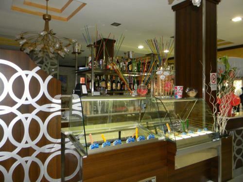 Hotel Mi.ro.