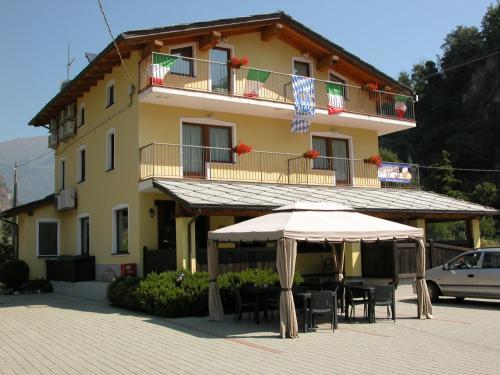 Hostal La Maisonnette