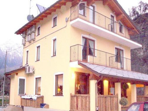Hostal La Maisonnette