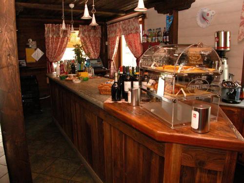 Hostal La Maisonnette