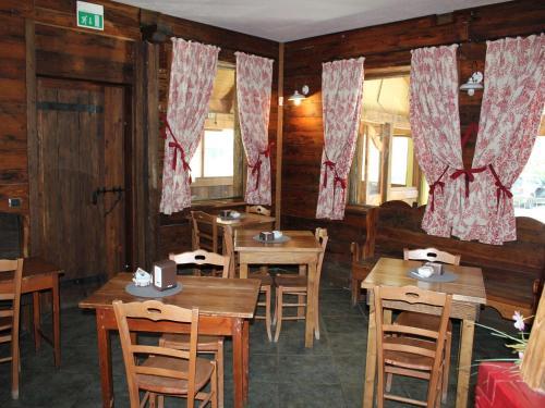 Hostal La Maisonnette