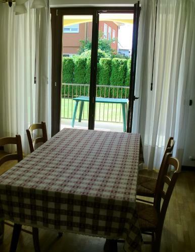 Apartamento Villa Berta