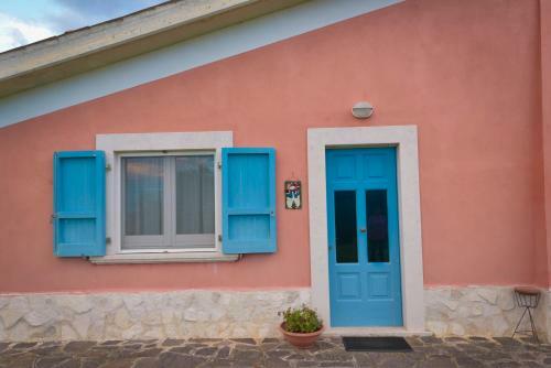Bed & Breakfast La Masseria Di Villa Giulia